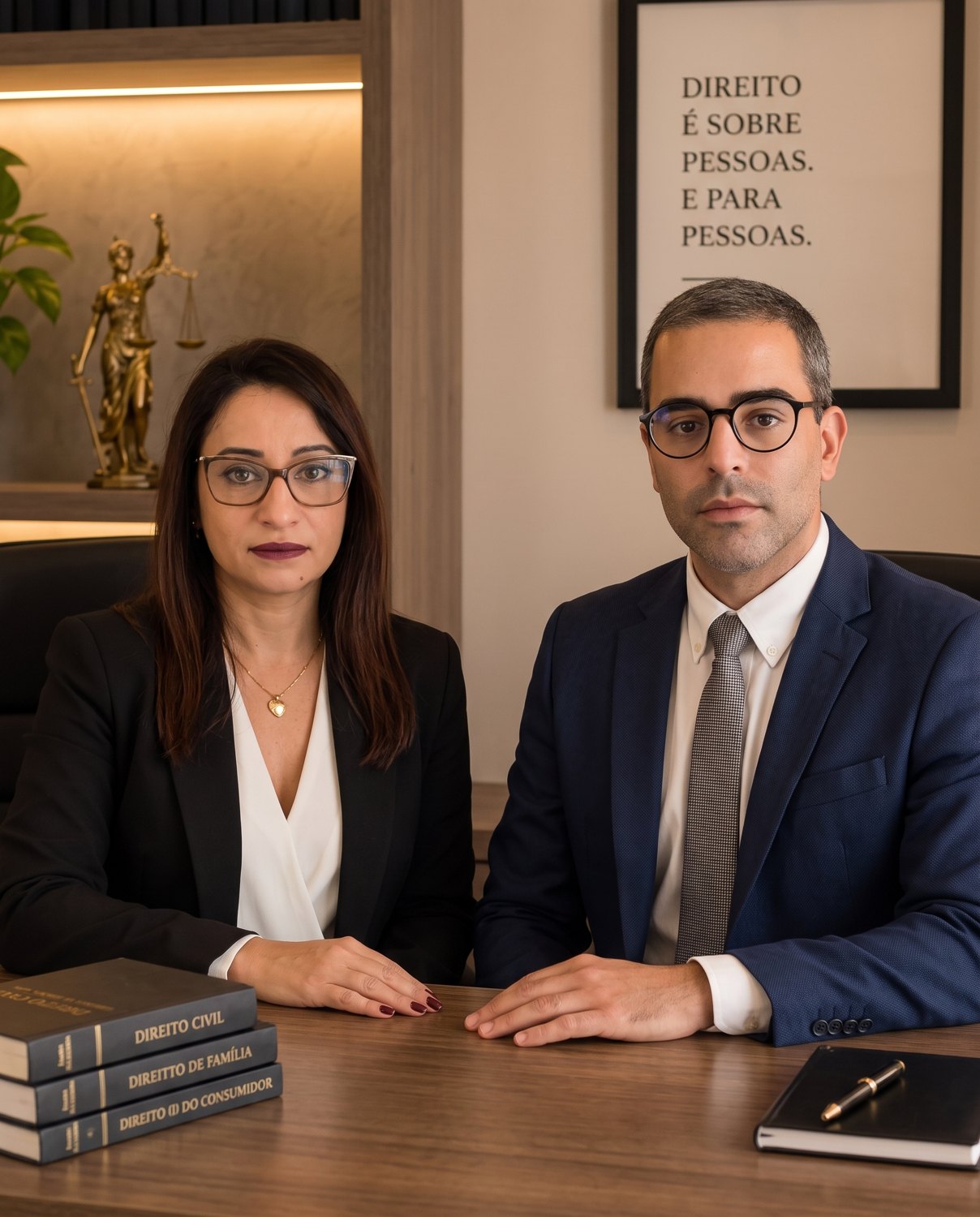 Advogados da Lima & Franco