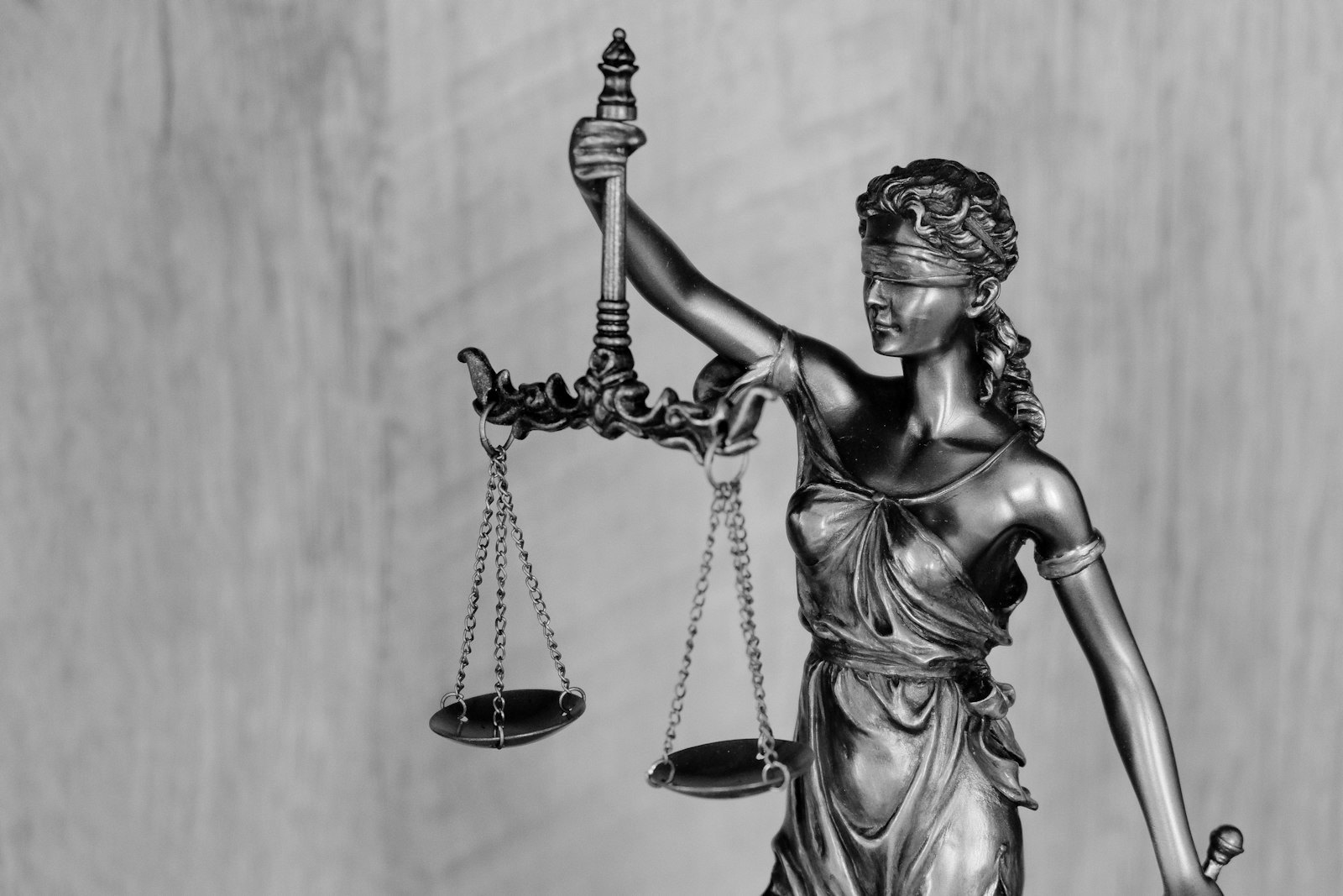 Símbolo da Justiça